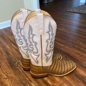 Women’s Macie Bean boots